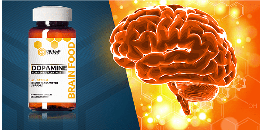Natural Stacks On Twitter Naturalstacks New Dopamine
