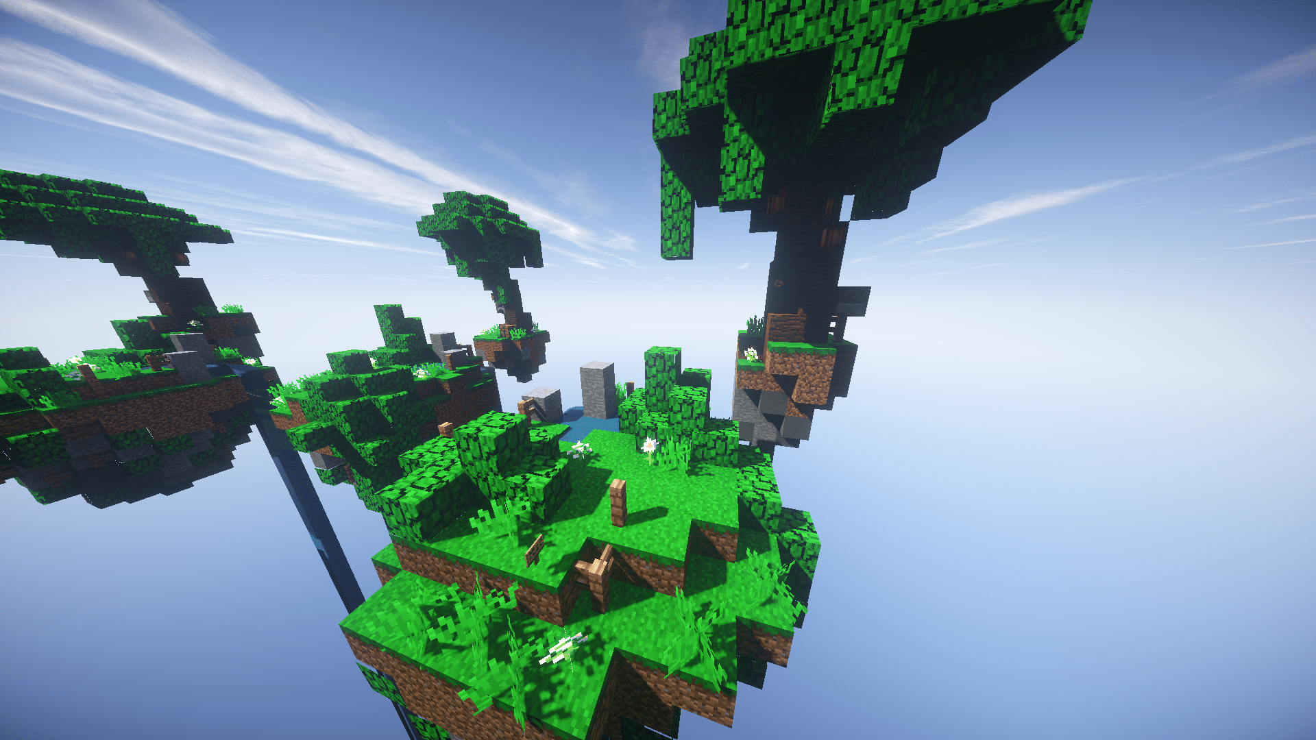 Divatos, wayfarer stílusú hawkers diamond black sky one napszemüveg. Diamond on Twitter: "Working on a SkyWars map with