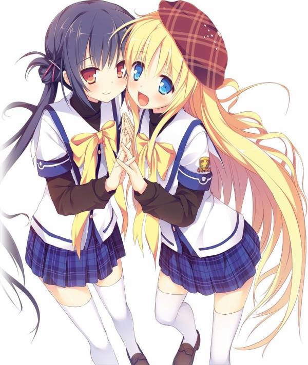 鷹倉杏璃鷹倉杏璃 Lvai