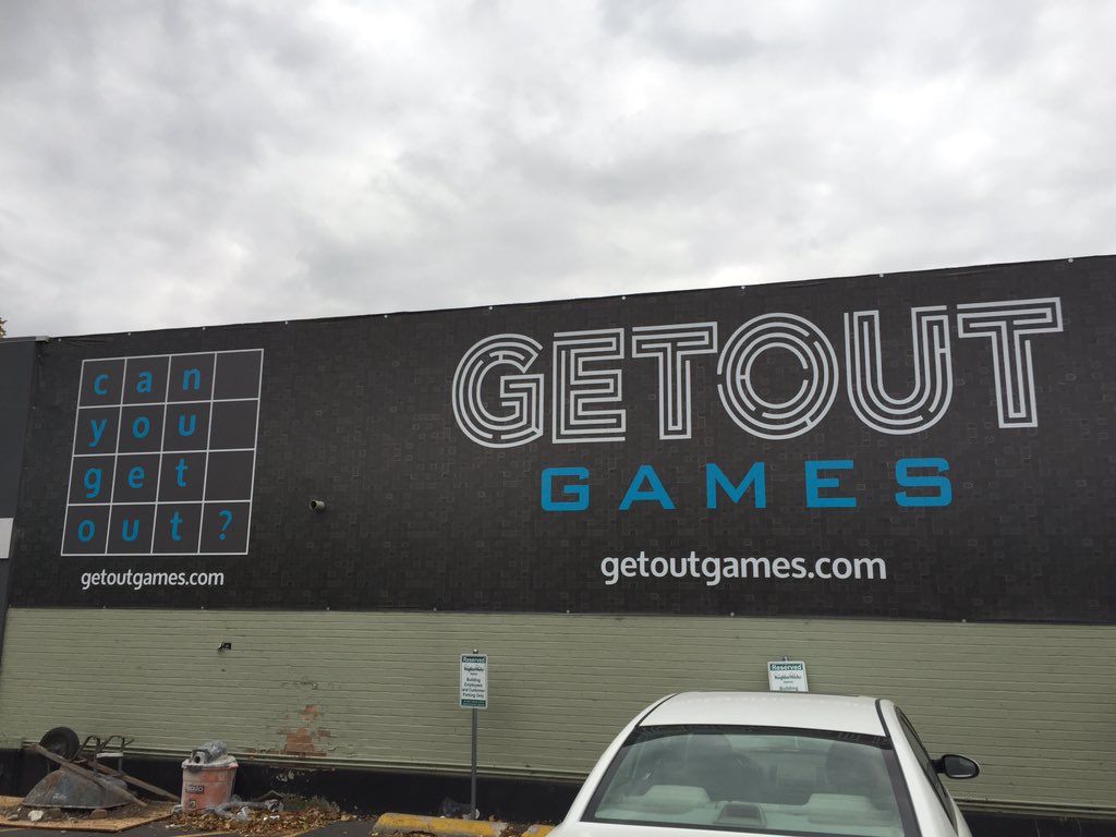 From board games to sports games, here's why games bring people together. Getout Games Getoutgamesutah Twitter