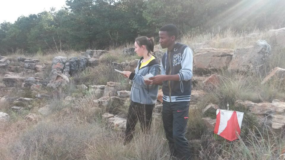 Orienteering Sa On Twitter Last Day To Enter The Big Five