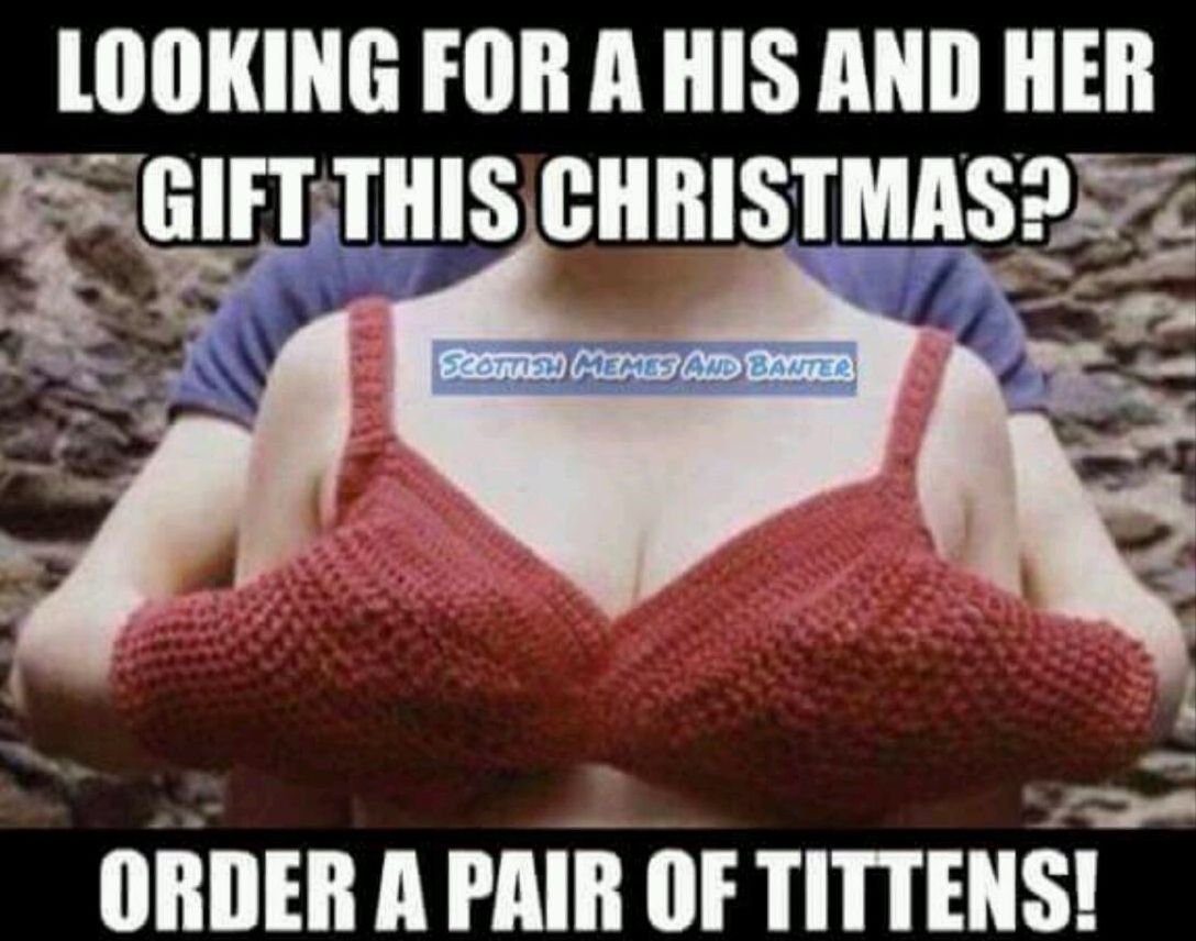 Mia Greaves on X: @ScarlettMoffatt Get yourself an early Christmas gift  guaranteed never to freeze your tits off again :) t.coZjClepA9bq   X