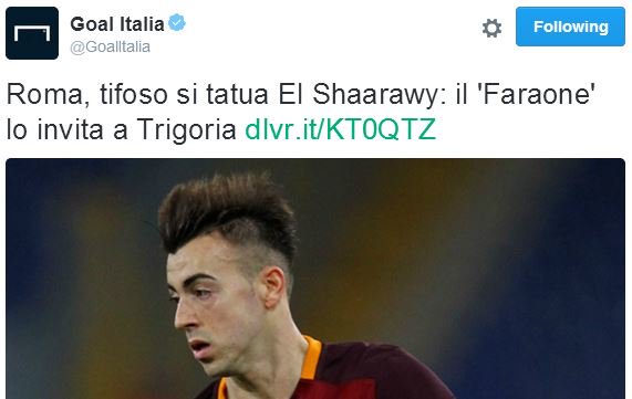 Ottieni immagini Etiqueta Tatuatore En Twitter aggiornato saluti