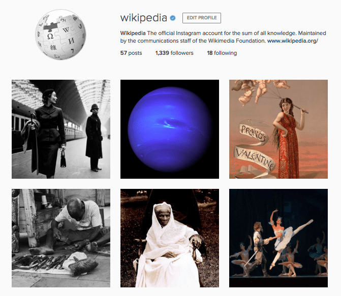 Wikipedia On Twitter Instagram Fans You Can See Great Public Domain Photos From Wikimedia Commons On Our Page Https T Co Jmsslj63bp Https T Co Zmhsvbukrz