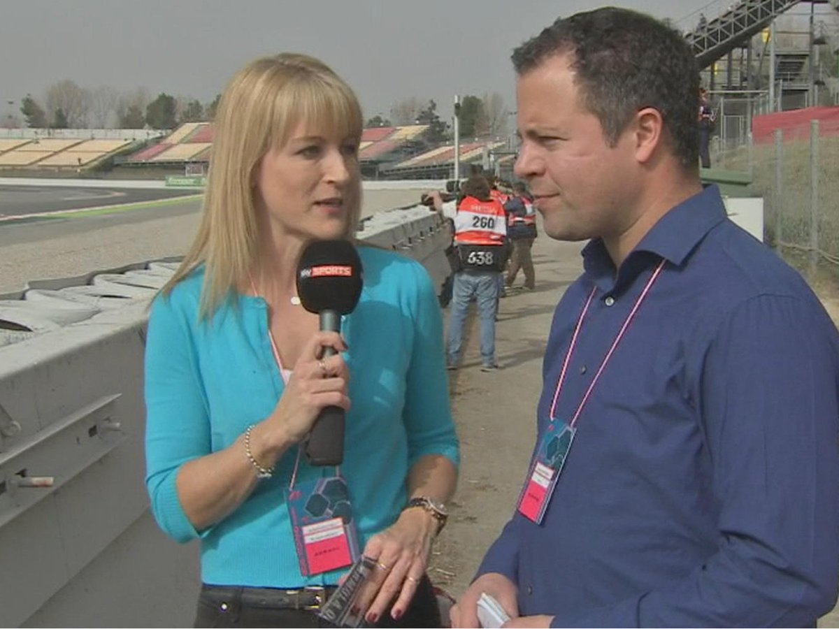 Sky Sports F1 On Twitter Has F1 Gone Up In Volume In 2016