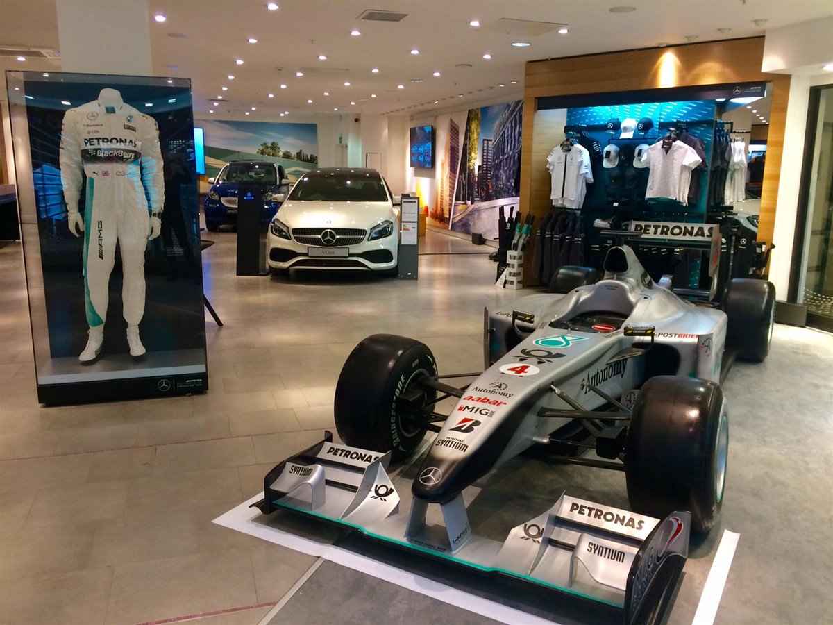 Sytner Mercedes Benz On Twitter Visit The Mercedesbenz