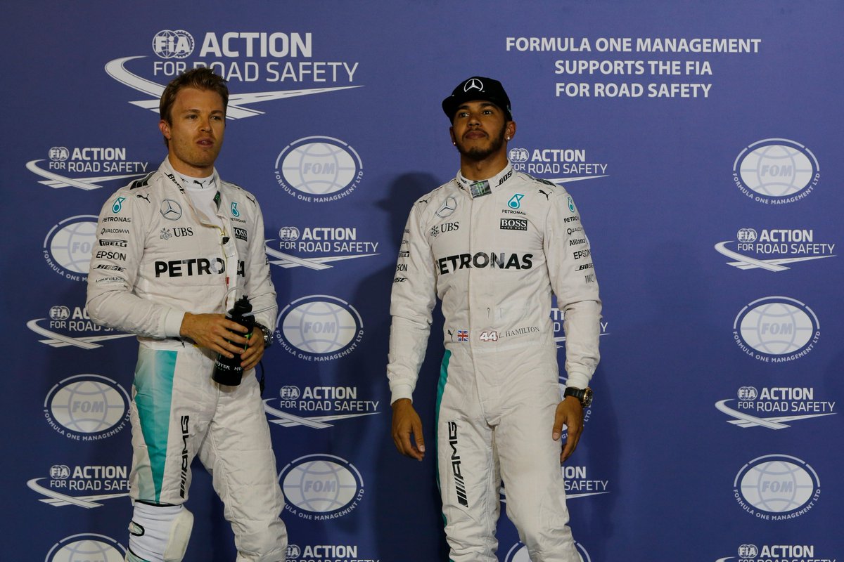 Espn F1 On Twitter Rosberg Not Changing Mentality To