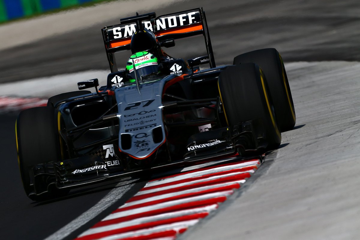 Channel 4 F1 On Twitter Hulkhulkenberg Scored