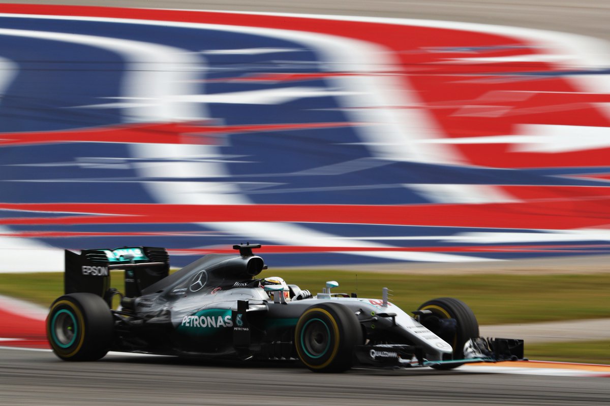 Espn F1 On Twitter Lewis Hamilton Wins The 2016 Usgp
