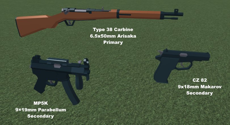 Apocalypse Rising Best Gun Captions Energy 