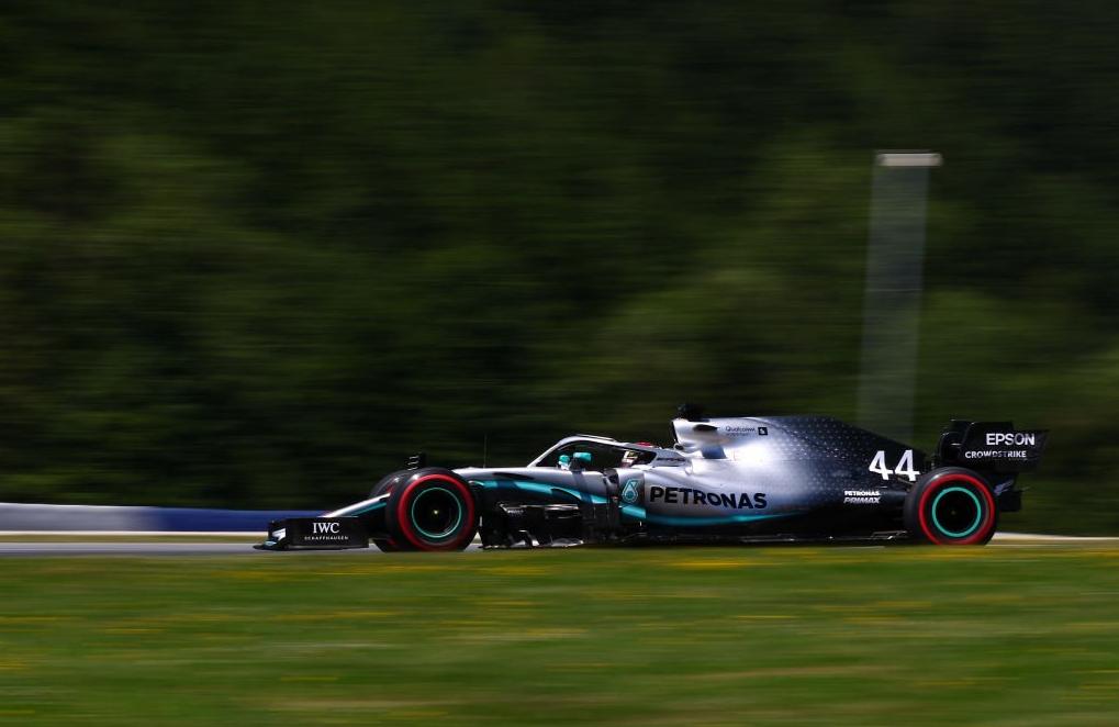 Bbc Sport On Twitter Lewis Hamilton Went Fastest In First