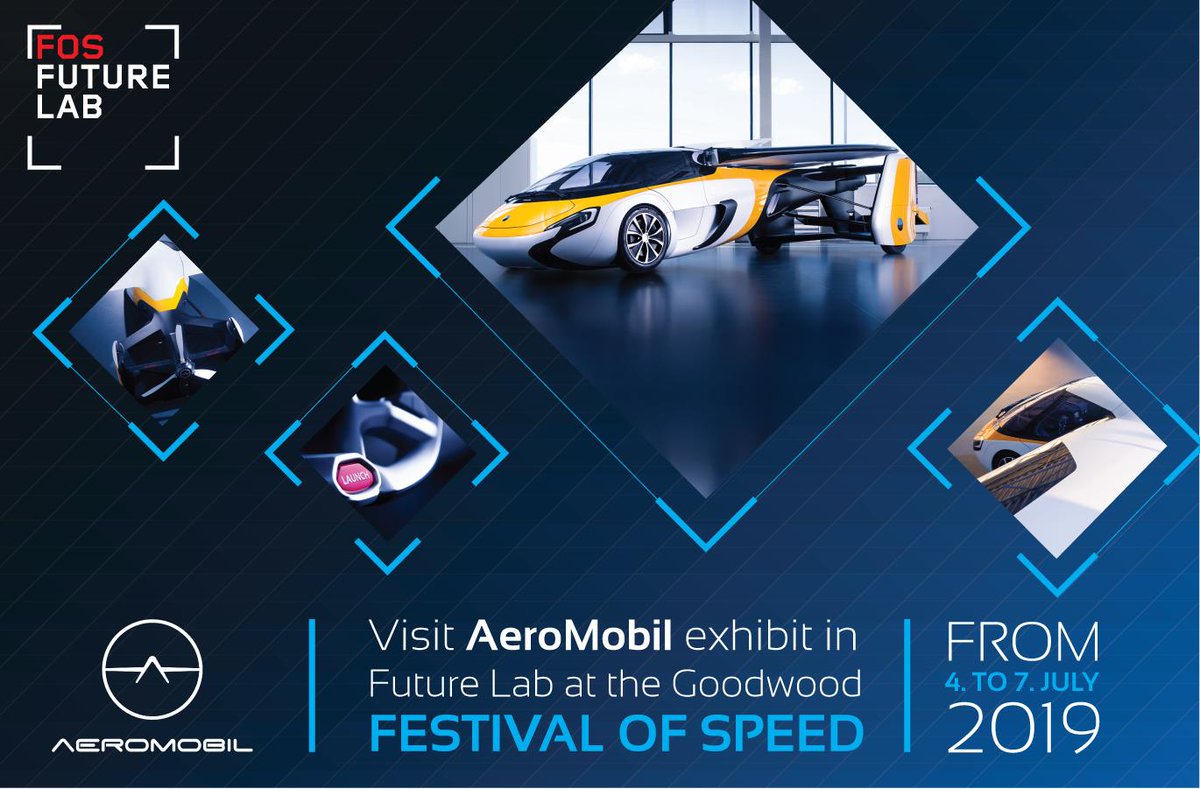 Media Tweets By Aeromobil Aeromobil Twitter