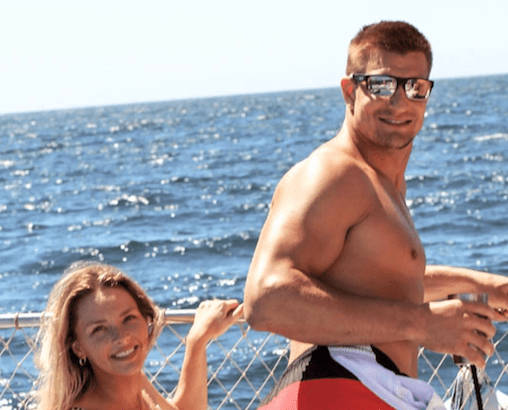 Gronk & Camille From Cabo – The Final Content Dump