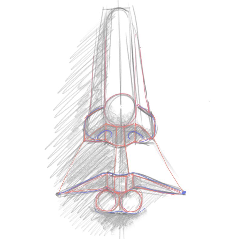 How to draw a realistic nose from the front: Howtodrawmouths Twitter Search Twitter