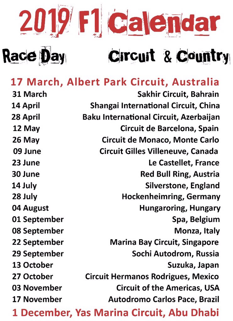 F1 Madness F1 Madness Twitter