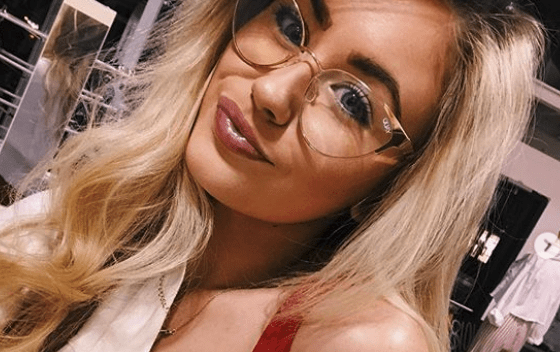 Olivia Culpo Looks Ready For Spring Break, Lana Is On Spring Break & Robert Mathis Gets Ban Hammered