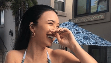 Johnny Manziel’s Wife Bre Tiesi Sounds Like She’s Done With Her Husband