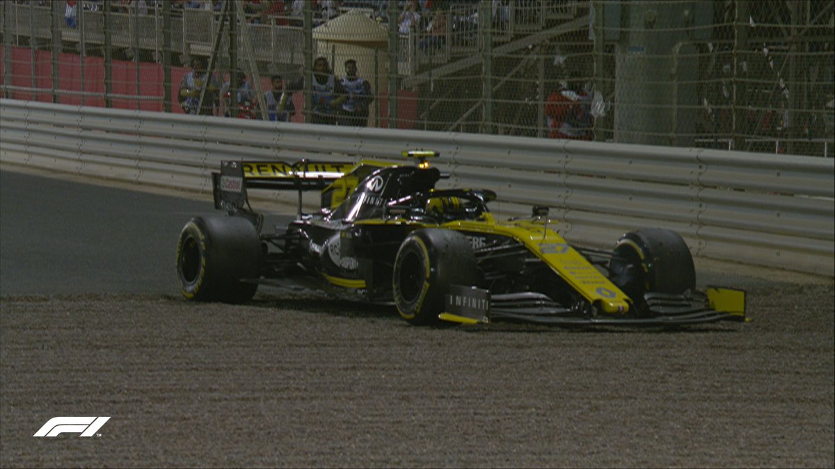 Formula 1 On Twitter Lap 55 57 Now It S Agony In The