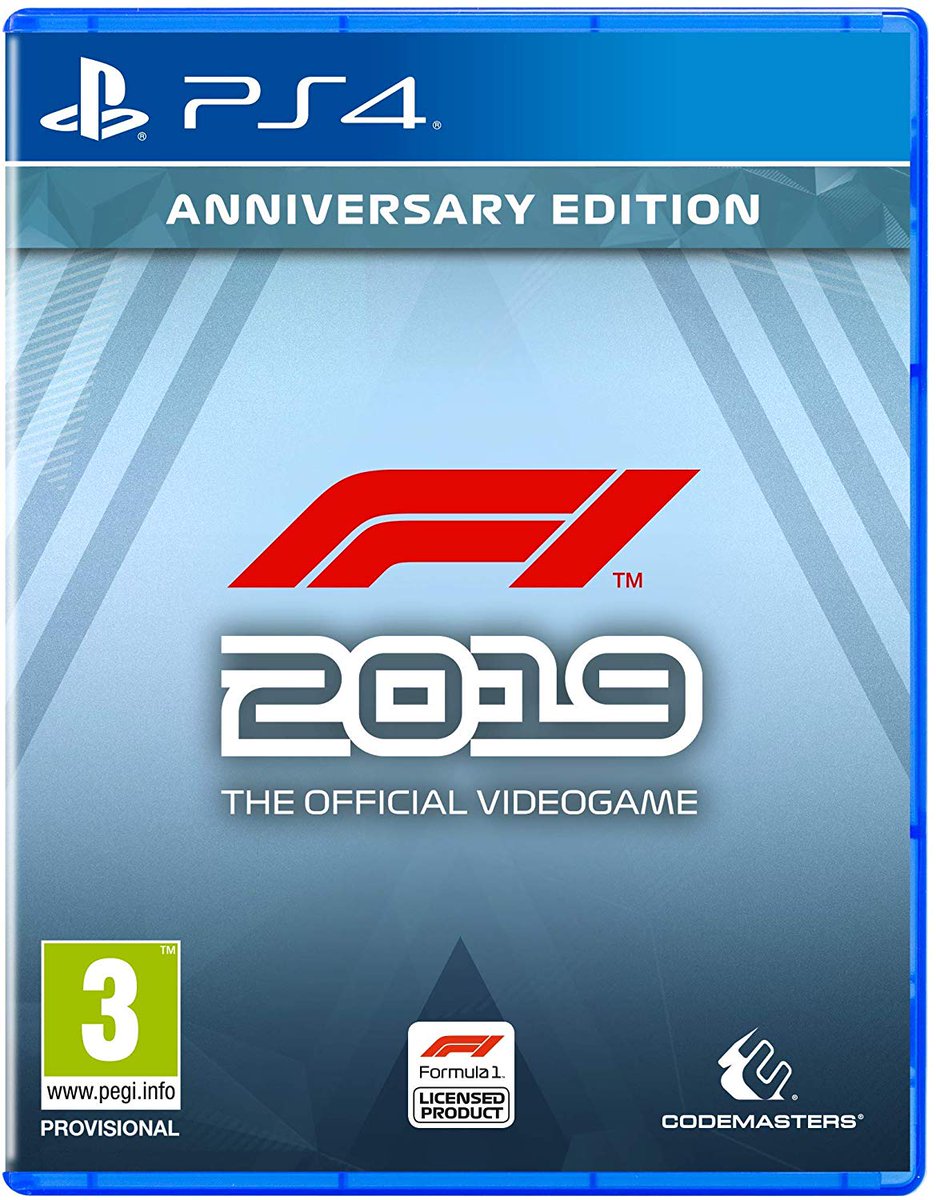 Racefans On Twitter F1 2019 The Latest Edition Of The
