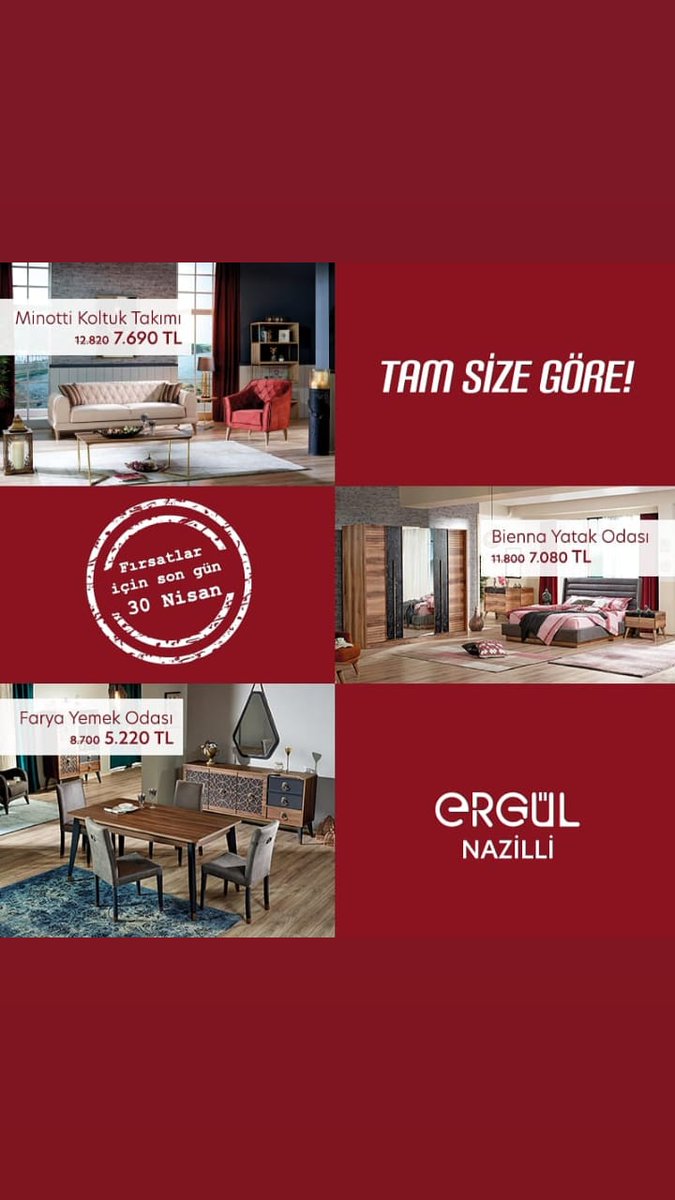 Ergul Mobilya Cinemaximum Reklami Youtube