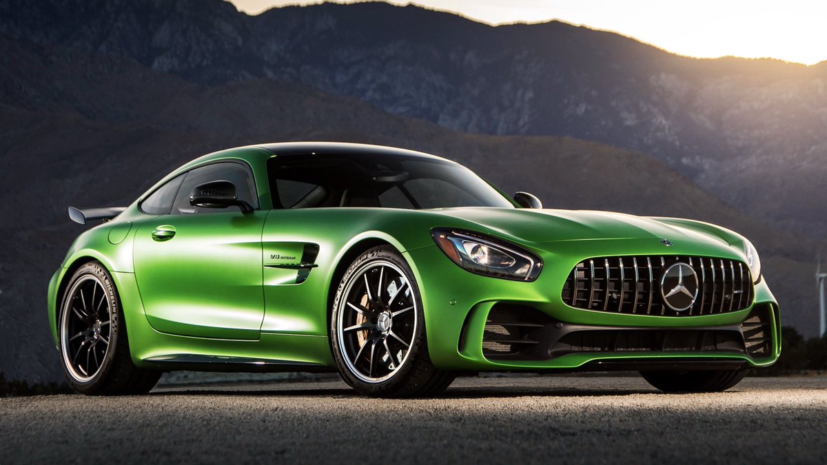 Motor1 On Twitter These Are The Most Expensive Cars To