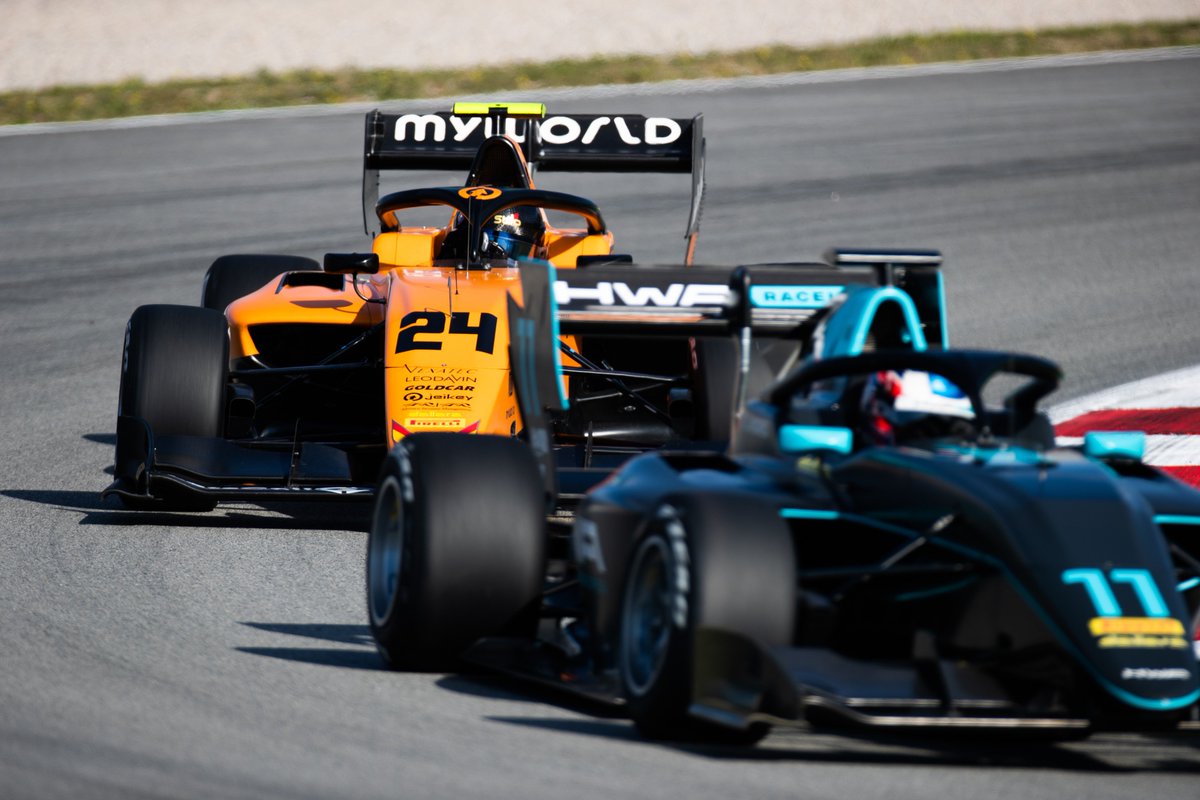 The Official F1 Help Channel On Twitter 30 Minutes For 30