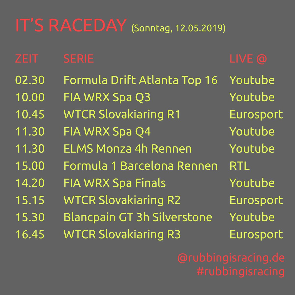 Slovakiaring Hashtag On Twitter