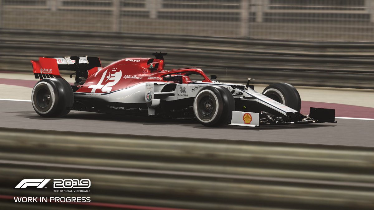 Formula 1 Game On Twitter We Answer Your Burning