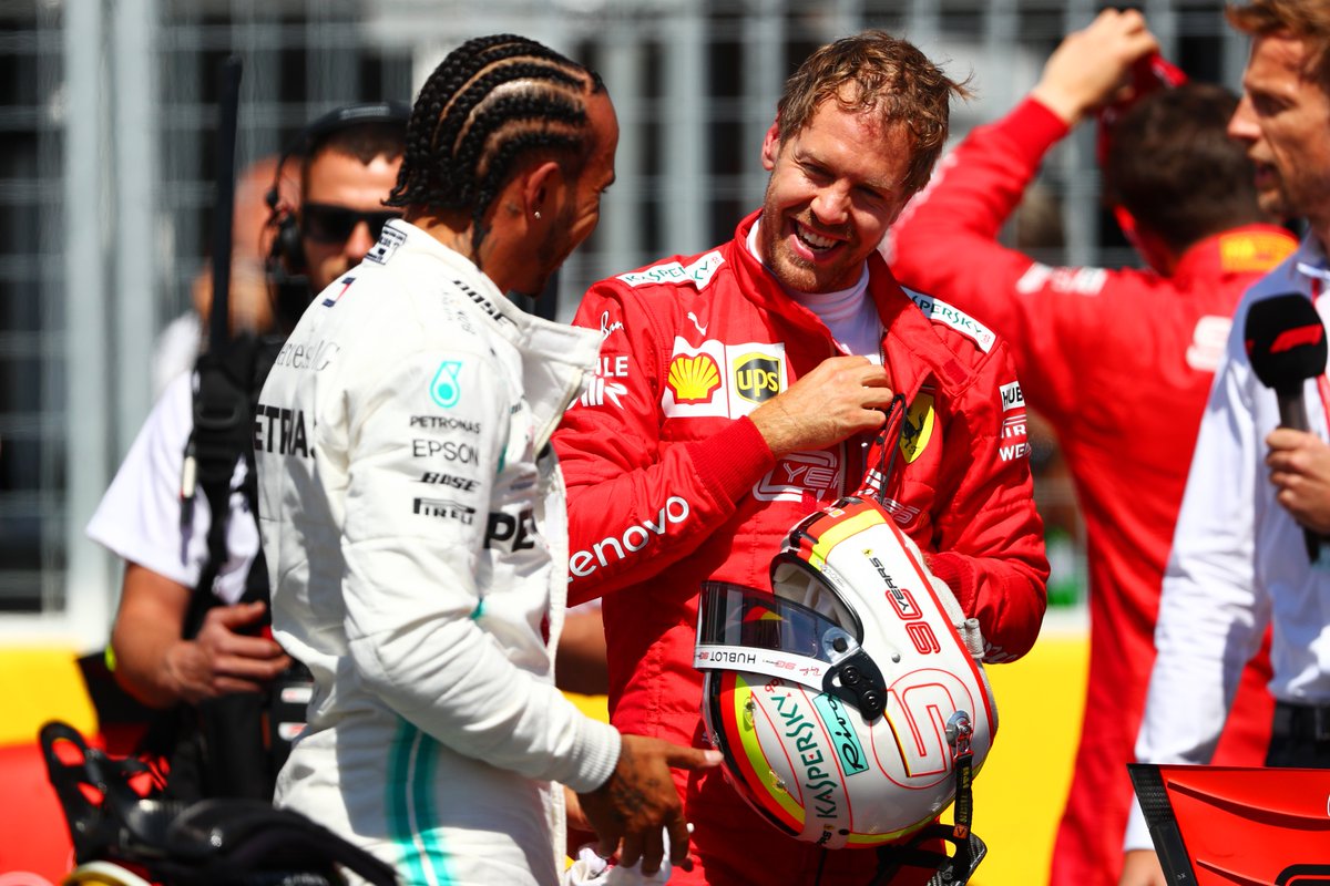 Espn F1 On Twitter Vettel Vs Hamilton Ferrari Vs Mercedes