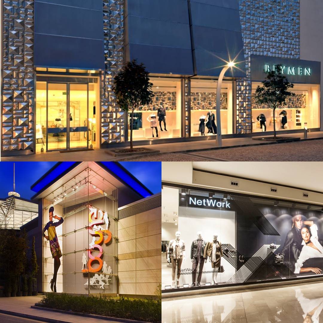 Yves Salomon Beymen Daveti Instyle Turkiye