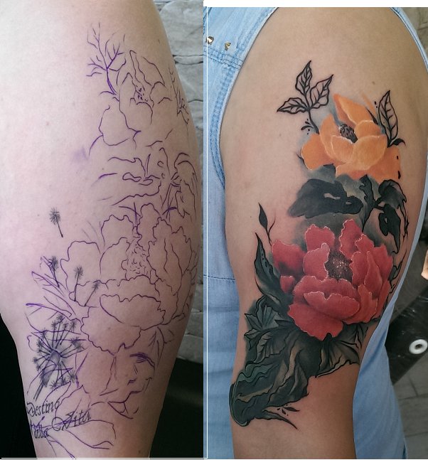 Crazy Snake Tattoo (@Crazysnaketatto) / Twitter 647_x_602_jpg