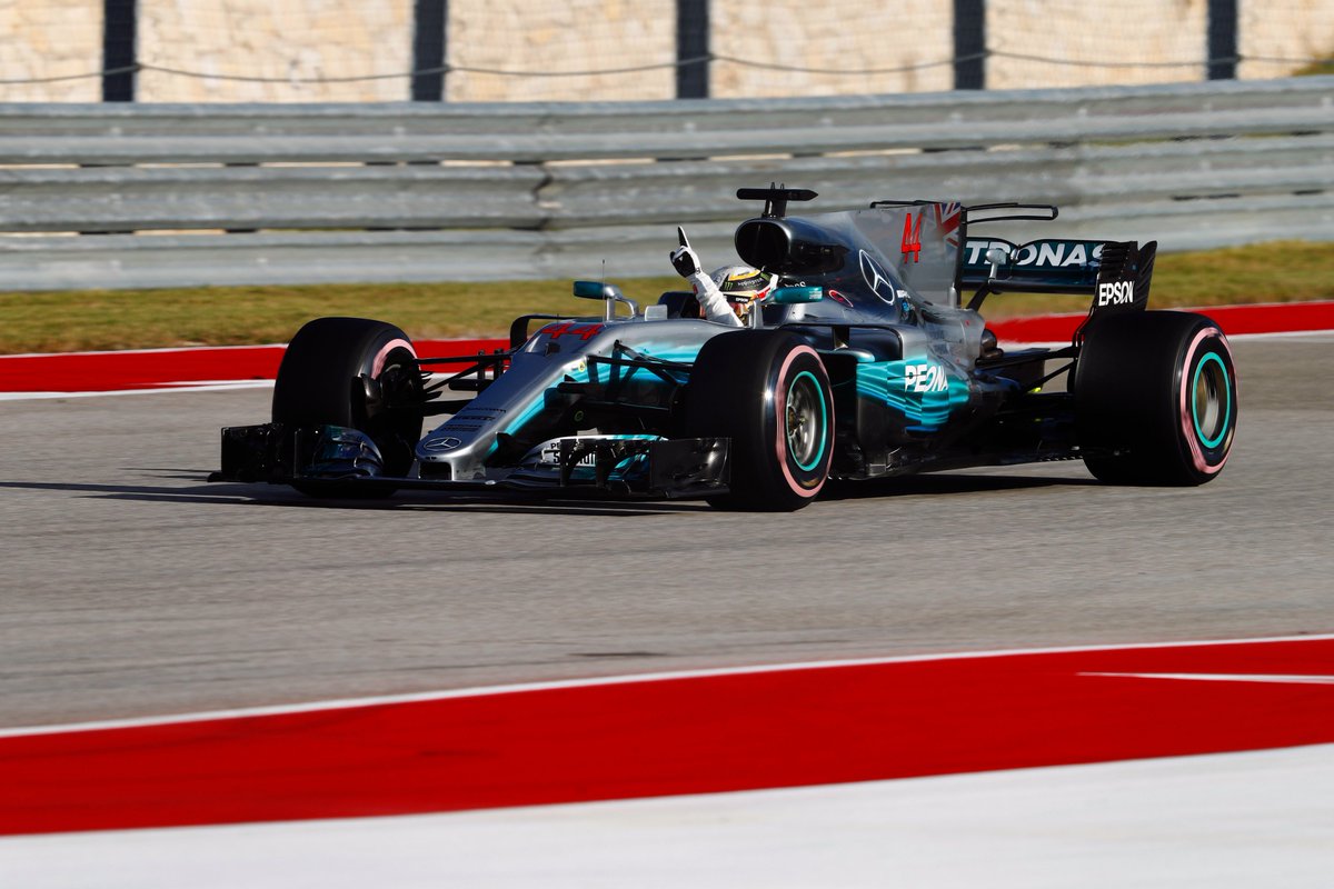 Ubs Formula 1 On Twitter Lewishamilton Takes Pole In