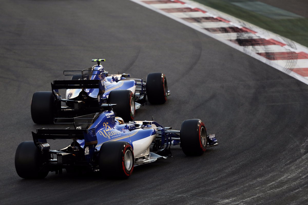 Alfa Romeo Racing On Twitter From The Sauber F1 Team We D