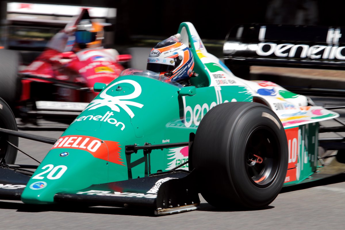 The Race Torque On Twitter Old F1 Cars Are Fantastic