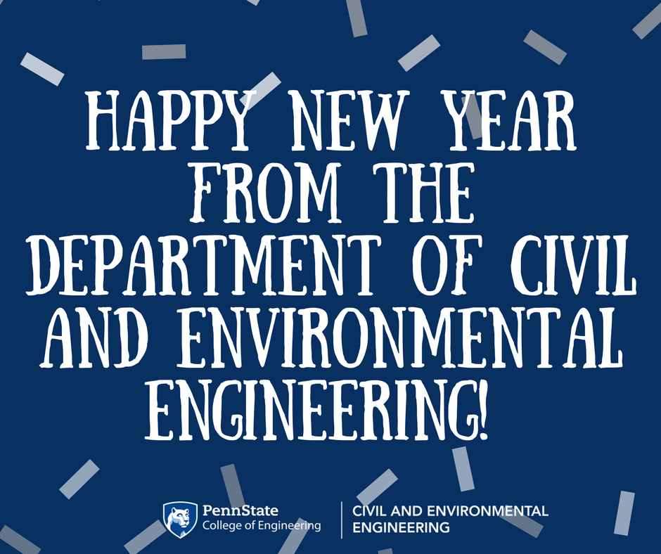 Penn State Civil And Environmental Engineering On Twitter
