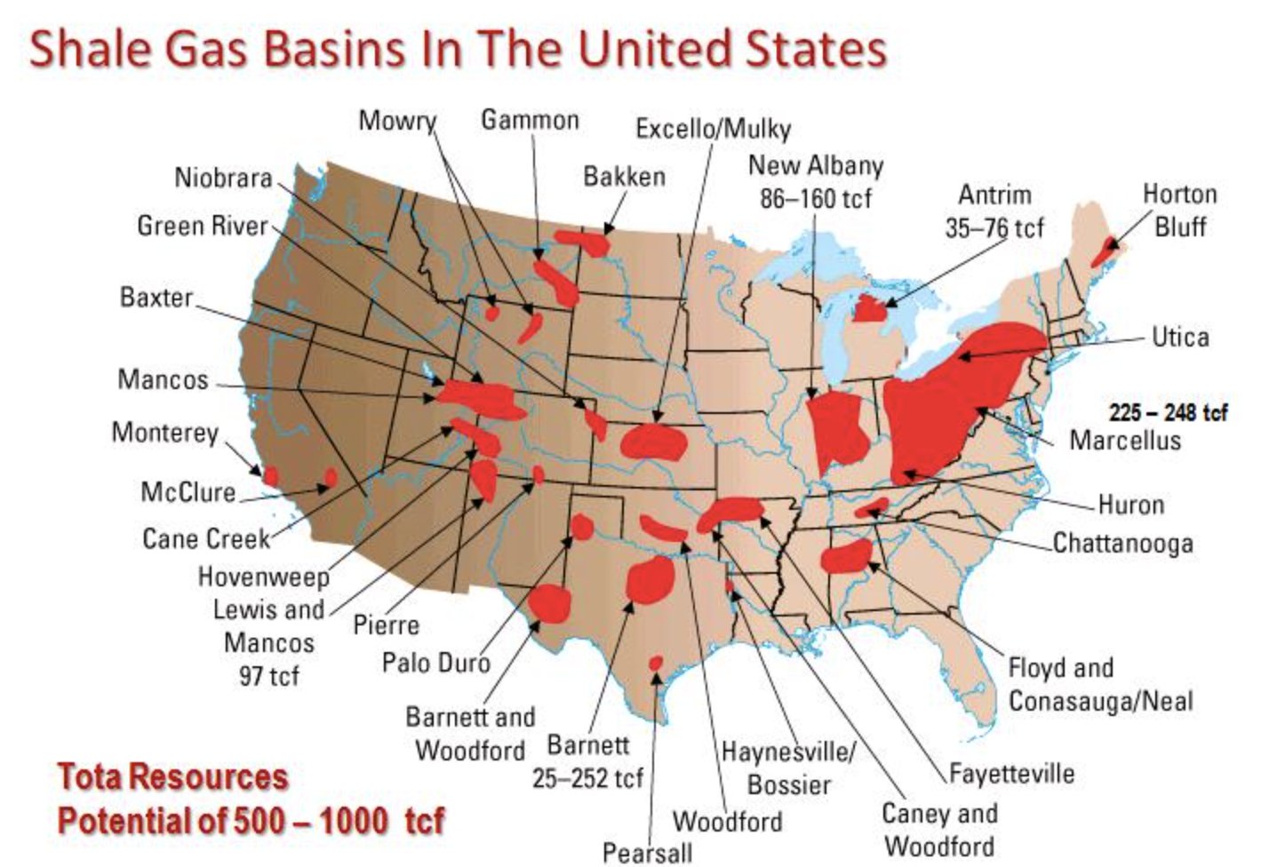 US Oil Map Navigating Energy Landscapes Large