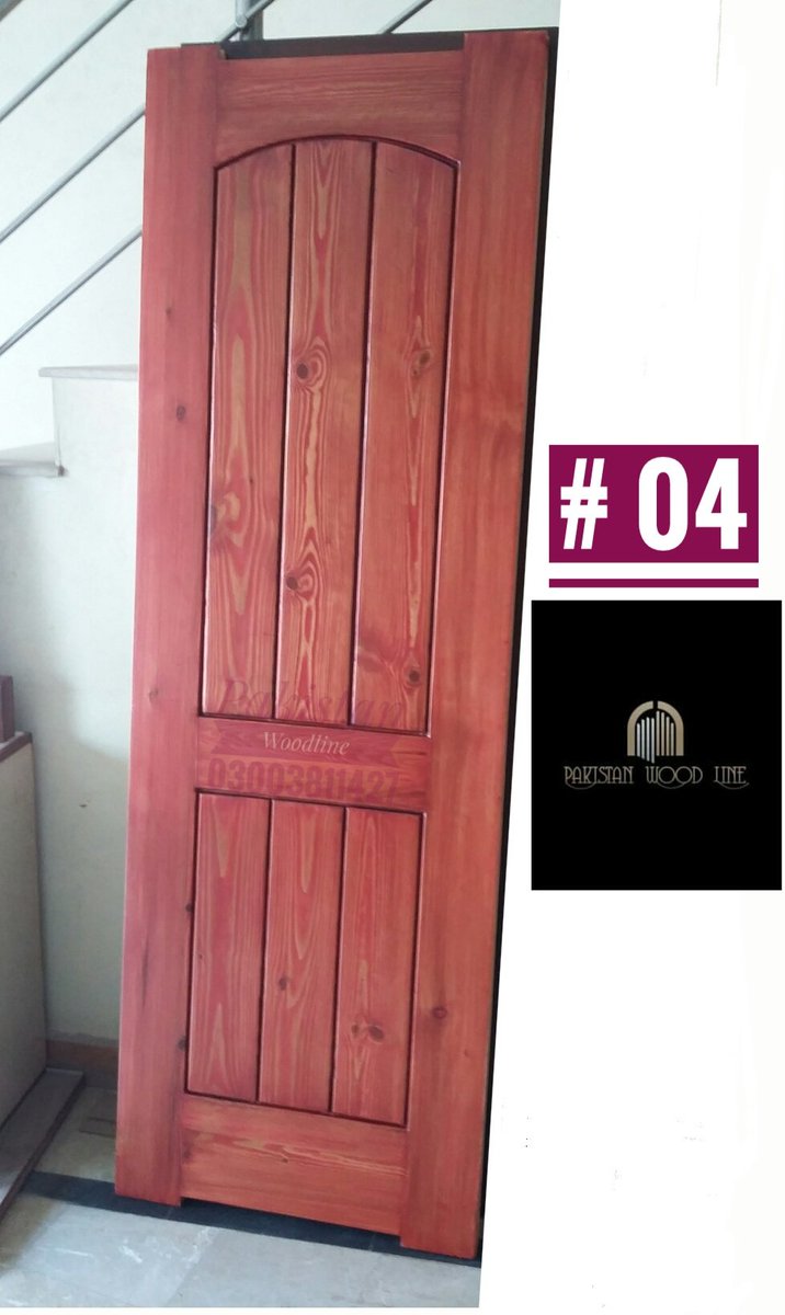 Pakistan Wood Line على تويتر Design No 4 In Cale Wood Steel Rod Fitting Solid Wooden Door Also Avalaible In Mahogany Ash Wood And Pakistani Deodar Https T Co Ajbuxbgtsd