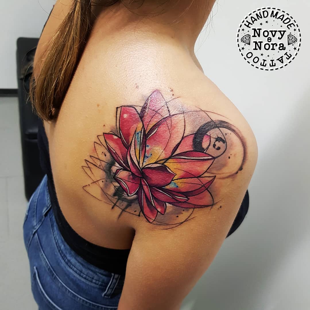 Gratuito immagini Novytattoo Handmade در توییتر Se Un Bruco Si Trasforma In il piu cool saluti