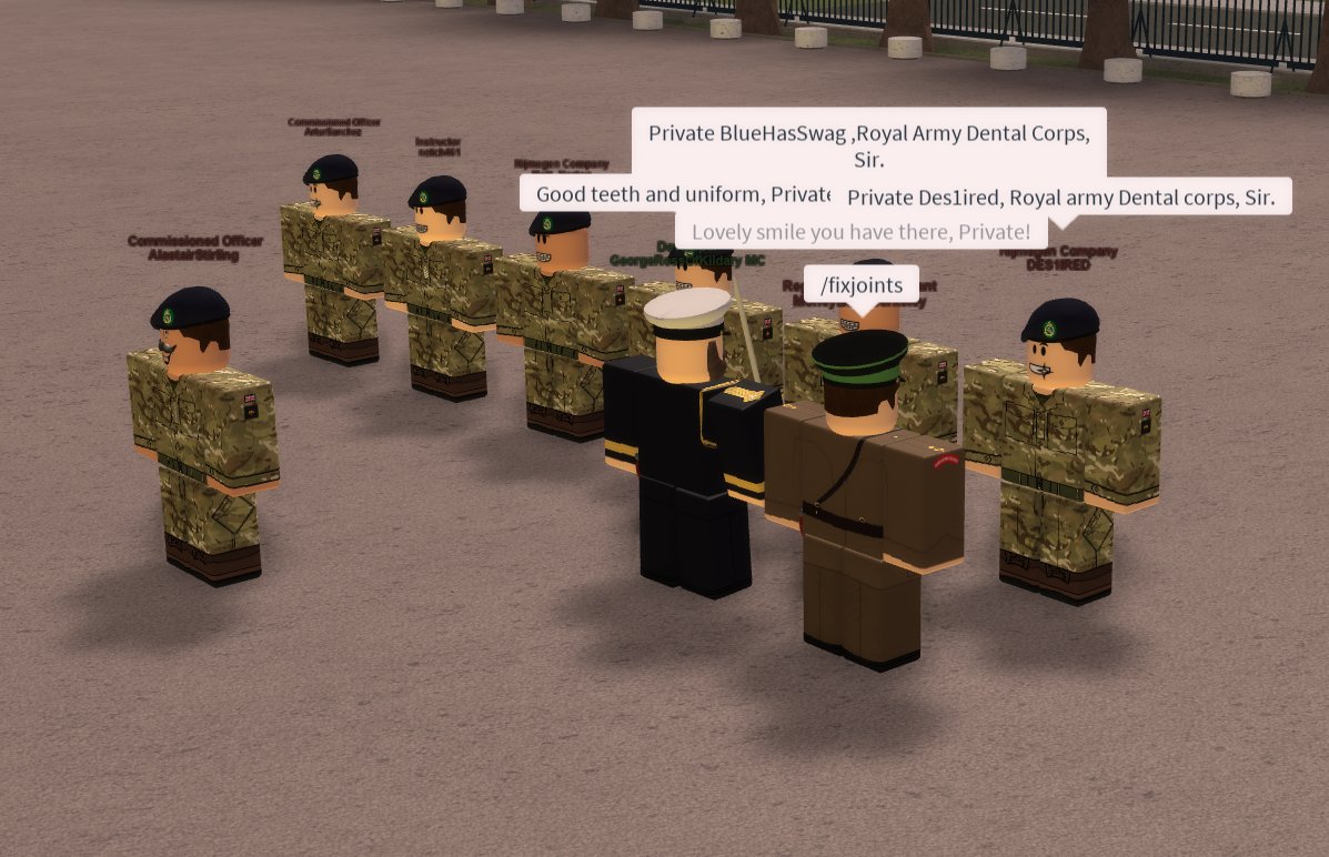 How To Make A Military Outfit In Roblox At Levi Skipper Blog DZuF YpX4AEvPl8 