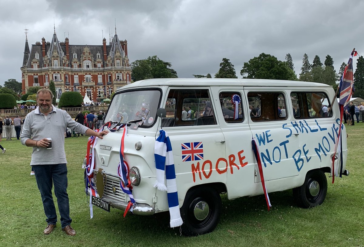 Mark Martin On Twitter: "Thankful 4All Involved @Cihillclimb @Chateauimpney #Worcestershire Professional And Amazing Fun From Racing, Dare 😈 Riding, Fly By, Food, Stalls,Entertainment Including Bus From The Italian Job And 20K Visitors # 813_x_1200_jpg