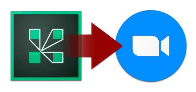 Otl At Du On Twitter Transitioning From Adobe Connect To Zoom Https T Co 3fwa0ehmwn