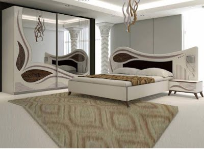 Gamila On Twitter Latest 50 Modern Bedroom Cupboards Designs Wooden Wardrobe Interior 2019 Https T Co 7ogfqf8tvp