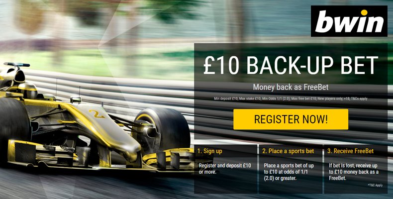 Formula One Betting Formula 1 Betting Odds Bettingtips4you