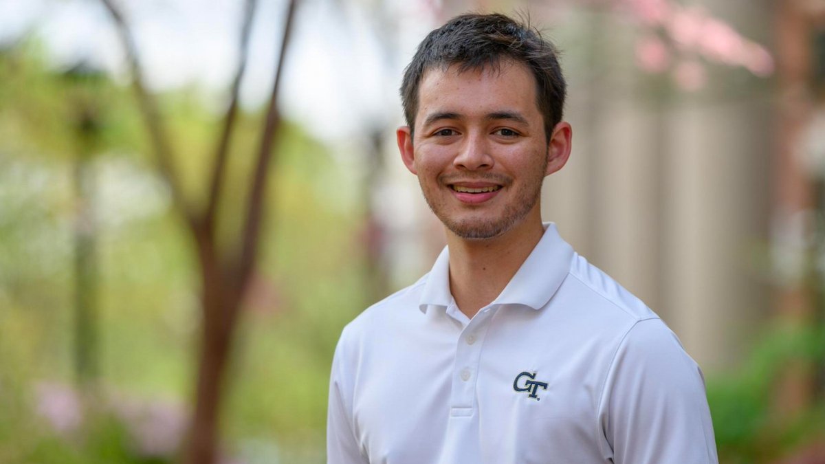 Georgia Tech On Twitter After Getting Denied In His First