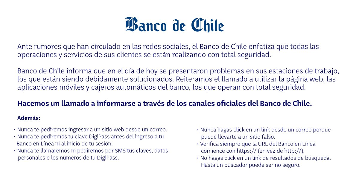 Banco Chile : Banco De Chile Brands Of The World Download Vector Logos And Logotypes / Banco de chile in santiago.