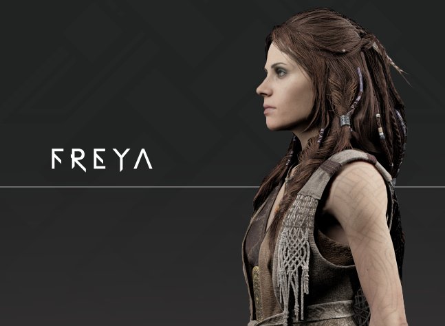 Santa Monica Studio – God Of War Ragnarök Twitterren: "#Icymi: Whether You're Looking For Details Like Freya's Crocheted Woolen Cape To Baldur's Many Tattoos, Find Them In Our New #Godofwar Cosplay Guide @ 474_x_647_jpg
