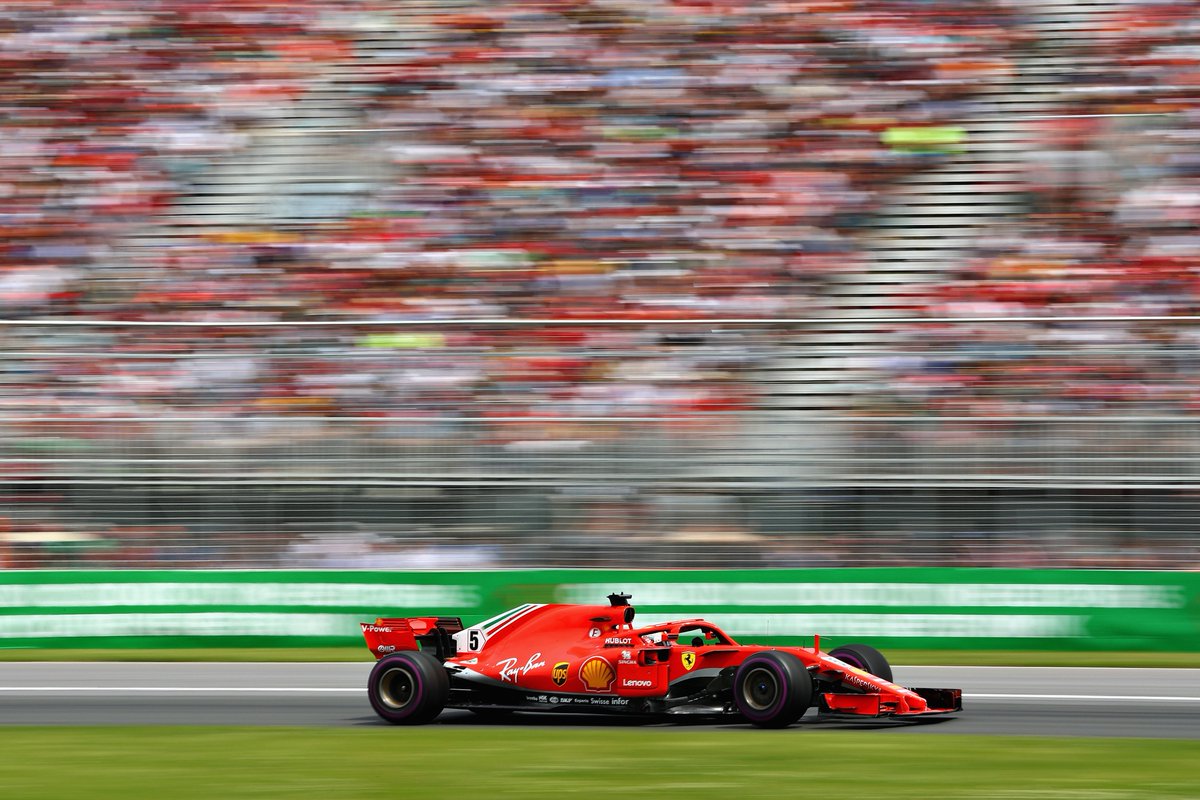 Bbcf1 On Twitter Vettel S Team Radio Ferrari We Are On