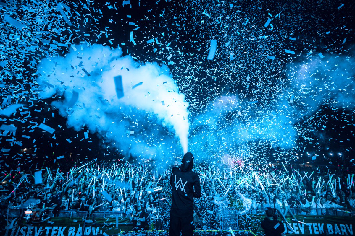 Free Gambar Alan Walker K 391 Amp Emelie Hollow Lily By Sintia Ariany On Terkeren oleh Lampunghits.com