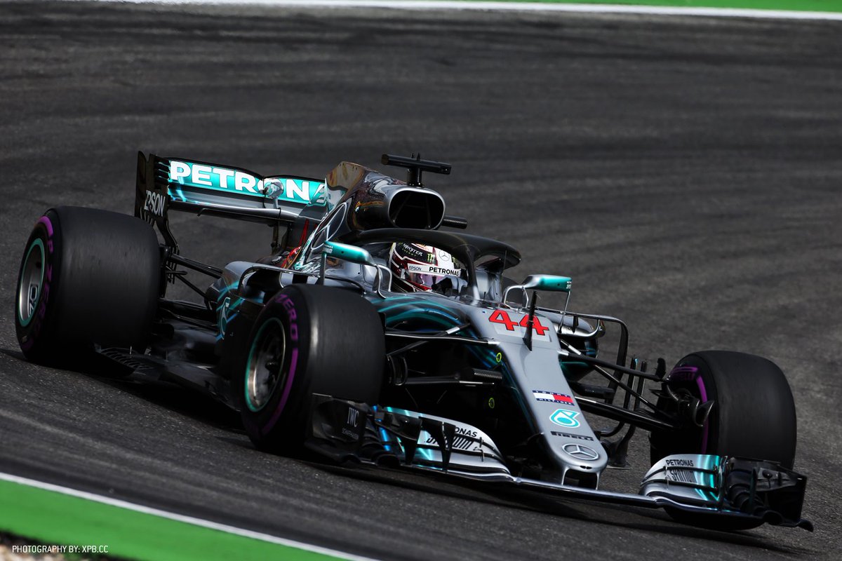 Formula 1 Game On Twitter It S Lewis Hamilton Who