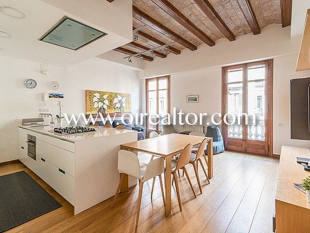 Oi Realtor Pa Twitter Piso De Diseno En El Cosmopolita Y